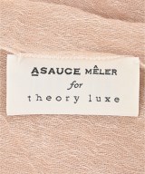 theory luxe（セオリーリュクス）ストール ベージュ サイズ:- レディース/2200610439148