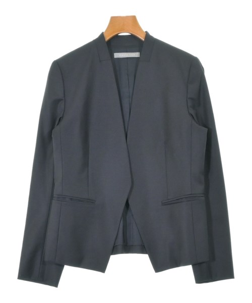 セオリーリュクス(theory luxe)のtheory luxe ノーカラージャケット