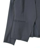 theory luxe（セオリーリュクス）ノーカラージャケット 紺 サイズ:40(M位) レディース/2200607668018