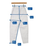 theory luxe（セオリーリュクス）その他 グレー サイズ:32(XXS位) レディース/2200608699042