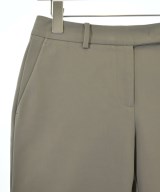 theory luxe（セオリーリュクス）スラックス グレー サイズ:36(XS位) レディース/2200610871030