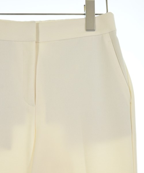 theory luxe（セオリーリュクス）スラックス 白 サイズ:36(XS位) レディース/2200610871047