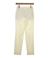 theory luxe（セオリーリュクス）スラックス 白 サイズ:36(XS位) レディース/2200610871047