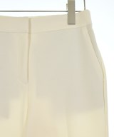 theory luxe（セオリーリュクス）スラックス 白 サイズ:36(XS位) レディース/2200610871047