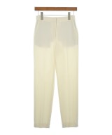 theory luxe スラックス