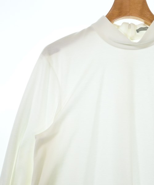 theory luxe（セオリーリュクス）ブラウス 白 サイズ:38(M位) レディース/2200610871054