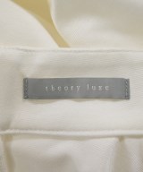 theory luxe（セオリーリュクス）ブラウス 白 サイズ:38(M位) レディース/2200610871054