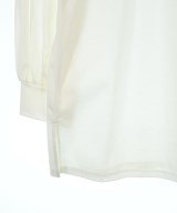 theory luxe（セオリーリュクス）ブラウス 白 サイズ:38(M位) レディース/2200610871054