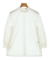 theory luxe ブラウス