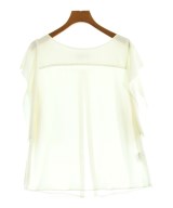 theory luxe（セオリーリュクス）ブラウス 白 サイズ:38(M位) レディース/2200608658087