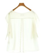 theory luxe（セオリーリュクス）ブラウス 白 サイズ:38(M位) レディース/2200608658087
