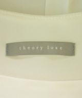 theory luxe（セオリーリュクス）ブラウス 白 サイズ:38(M位) レディース/2200608658087
