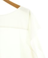 theory luxe（セオリーリュクス）ブラウス 白 サイズ:38(M位) レディース/2200608658087