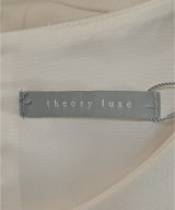 theory luxe（セオリーリュクス）ブラウス ベージュ サイズ:38(M位) レディース/2200611241146