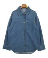 theory luxe カジュアルシャツ