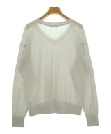 theory luxe（セオリーリュクス）ニット・セーター グレー サイズ:38(M位) レディース/2200611261038