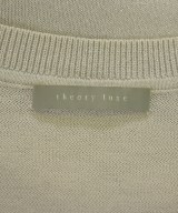 theory luxe（セオリーリュクス）ニット・セーター グレー サイズ:38(M位) レディース/2200611261038