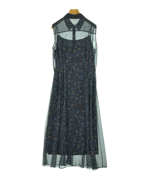 theory luxe（セオリーリュクス）ワンピース 黒 サイズ:40(M位) レディース/2200611261045