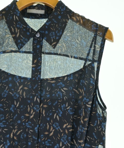 theory luxe（セオリーリュクス）ワンピース 黒 サイズ:40(M位) レディース/2200611261045