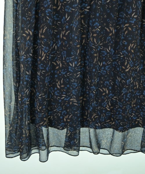theory luxe（セオリーリュクス）ワンピース 黒 サイズ:40(M位) レディース/2200611261045