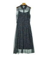 theory luxe（セオリーリュクス）ワンピース 黒 サイズ:40(M位) レディース/2200611261045