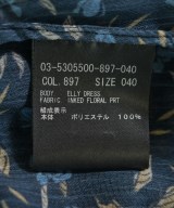 theory luxe（セオリーリュクス）ワンピース 黒 サイズ:40(M位) レディース/2200611261045