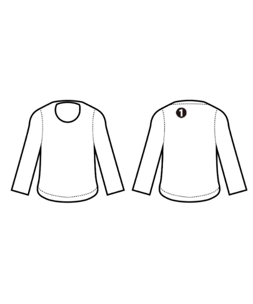 theory luxe（セオリーリュクス）Tシャツ・カットソー 白 サイズ:38(M位) レディース/2200611261052