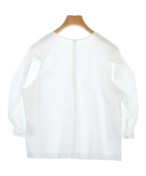 theory luxe（セオリーリュクス）Tシャツ・カットソー 白 サイズ:38(M位) レディース/2200611261052