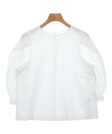 theory luxe（セオリーリュクス）Tシャツ・カットソー 白 サイズ:38(M位) レディース/2200611261052