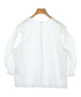 theory luxe（セオリーリュクス）Tシャツ・カットソー 白 サイズ:38(M位) レディース/2200611261052