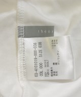 theory luxe（セオリーリュクス）Tシャツ・カットソー 白 サイズ:38(M位) レディース/2200611261052