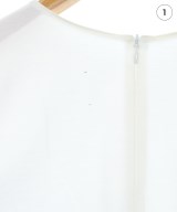 theory luxe（セオリーリュクス）Tシャツ・カットソー 白 サイズ:38(M位) レディース/2200611261052
