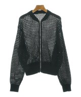 theory luxe カーディガン