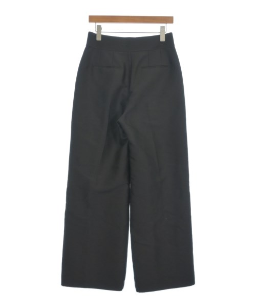theory luxe（セオリーリュクス）スラックス 黒 サイズ:38(M位) レディース/2200611261076