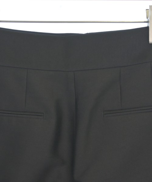 theory luxe（セオリーリュクス）スラックス 黒 サイズ:38(M位) レディース/2200611261076
