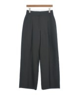 theory luxe（セオリーリュクス）スラックス 黒 サイズ:38(M位) レディース/2200611261076