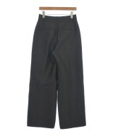 theory luxe（セオリーリュクス）スラックス 黒 サイズ:38(M位) レディース/2200611261076