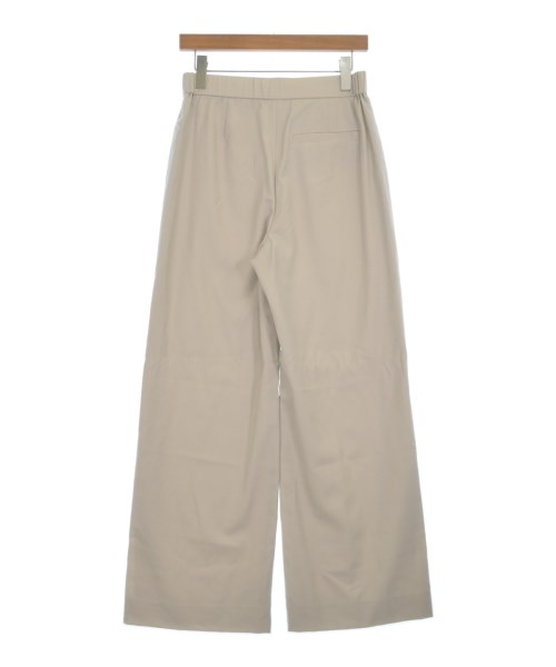 theory luxe（セオリーリュクス）スラックス ベージュ サイズ:38(M位) レディース/2200611261083