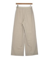theory luxe（セオリーリュクス）スラックス ベージュ サイズ:38(M位) レディース/2200611261083