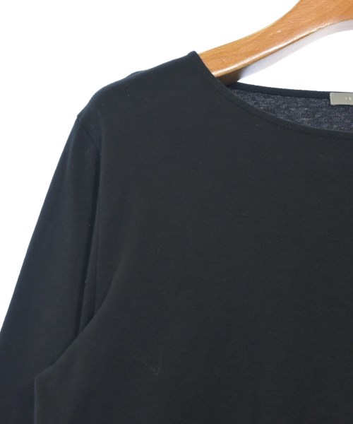 theory luxe（セオリーリュクス）Tシャツ・カットソー 黒 サイズ:38(M位) レディース/2200611269010
