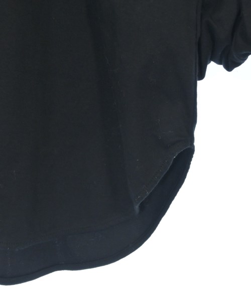 theory luxe（セオリーリュクス）Tシャツ・カットソー 黒 サイズ:38(M位) レディース/2200611269010