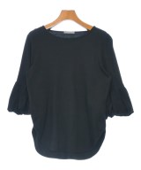 theory luxe（セオリーリュクス）Tシャツ・カットソー 黒 サイズ:38(M位) レディース/2200611269010