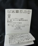 theory luxe（セオリーリュクス）Tシャツ・カットソー 黒 サイズ:38(M位) レディース/2200611269010