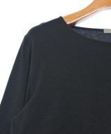 theory luxe（セオリーリュクス）Tシャツ・カットソー 黒 サイズ:38(M位) レディース/2200611269010