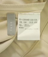 theory luxe（セオリーリュクス）その他 ベージュ サイズ:38(M位) レディース/2200611269041
