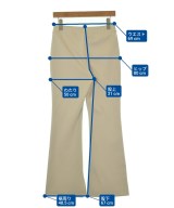 theory luxe（セオリーリュクス）その他 ベージュ サイズ:38(M位) レディース/2200611269041