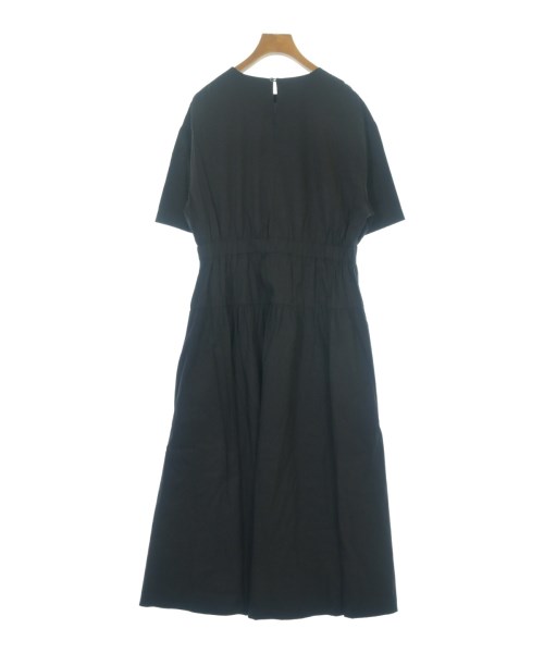 theory luxe（セオリーリュクス）ワンピース 黒 サイズ:38(M位) レディース/2200602152055