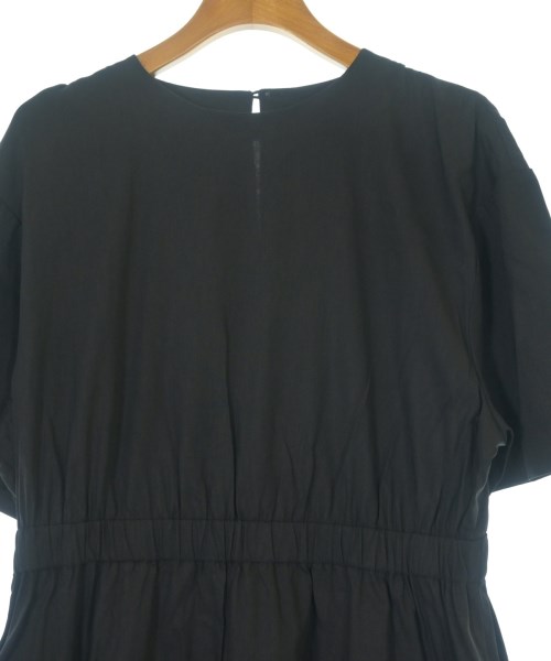 theory luxe（セオリーリュクス）ワンピース 黒 サイズ:38(M位) レディース/2200602152055