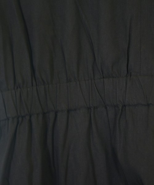 theory luxe（セオリーリュクス）ワンピース 黒 サイズ:38(M位) レディース/2200602152055