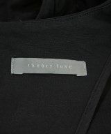 theory luxe（セオリーリュクス）ワンピース 黒 サイズ:38(M位) レディース/2200602152055